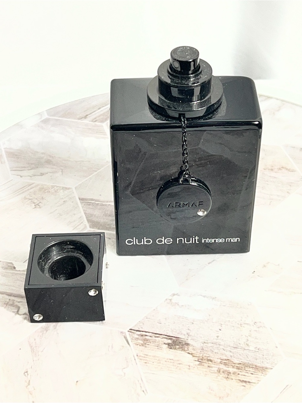 Armaf Club De Nuit Intense Man EDT Cologne Black Bottle Men’s Fragranc - Picture 6 of 6